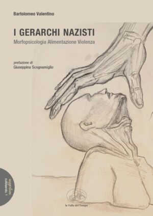 I Gerarchi Nazisti. È stato affrontato un problema di grande attualità, ovvero come un’alimentazione squilibrata, in particolare quella di tipo vegetariana