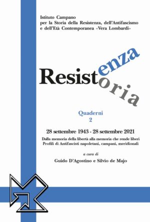 Resistenza, Resistoria - Quaderni 2