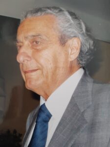 Antonio spagnuolo