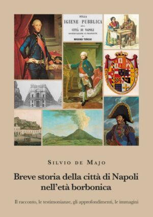 Breve storia della città di Napoli nell’età borbonica