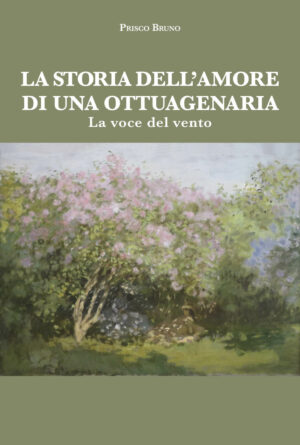 La storia dell’amore di una ottuagenaria. La voce del vento