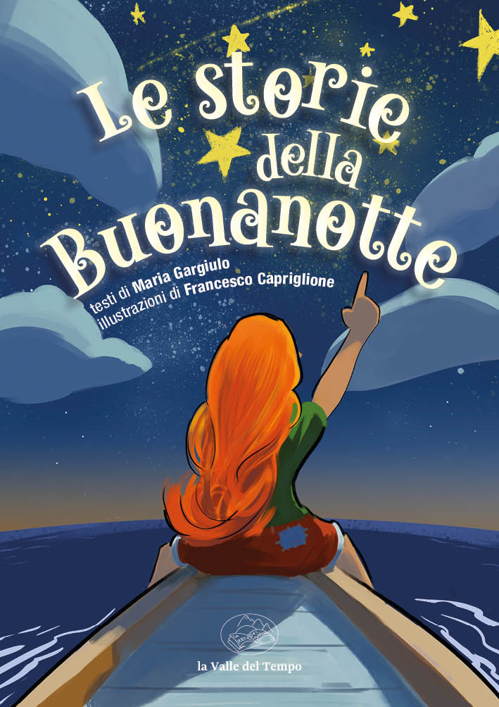 Le storie della buonanotte