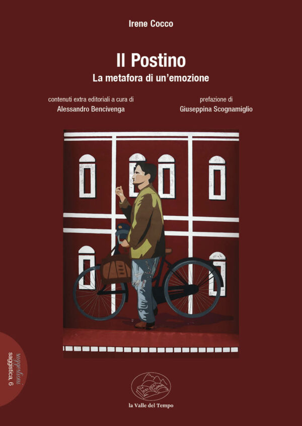 Il Postino. La metafora di un’emozione