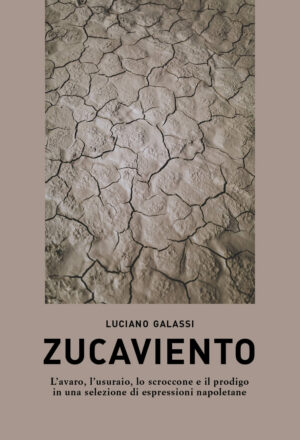 Zucaviento. L’avaro, l’usuraio, lo scroccone e il prodigo in una selezione di espressioni napoletane