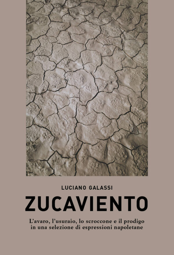 Zucaviento. L’avaro, l’usuraio, lo scroccone e il prodigo in una selezione di espressioni napoletane
