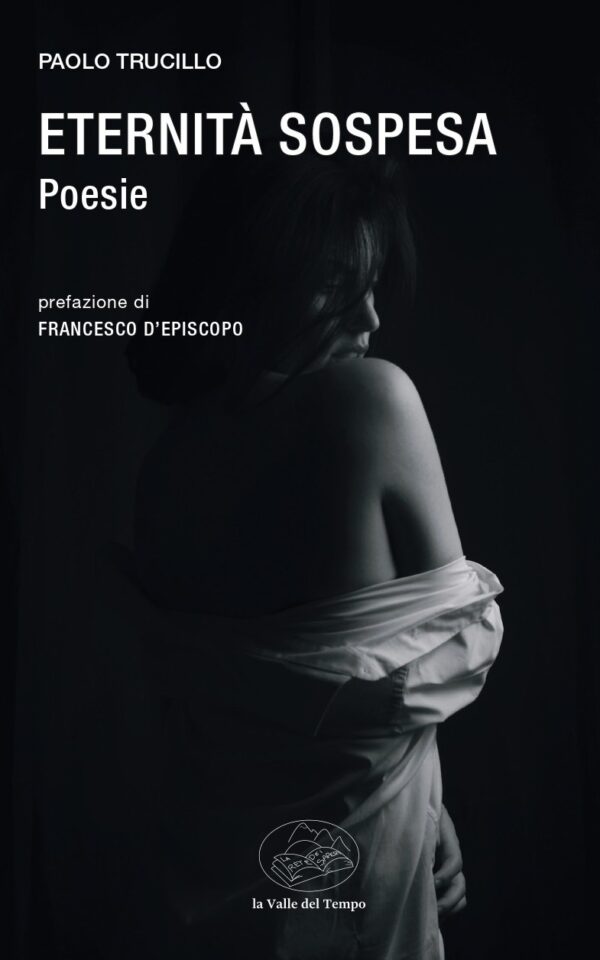 Eternità sospese. Poesie