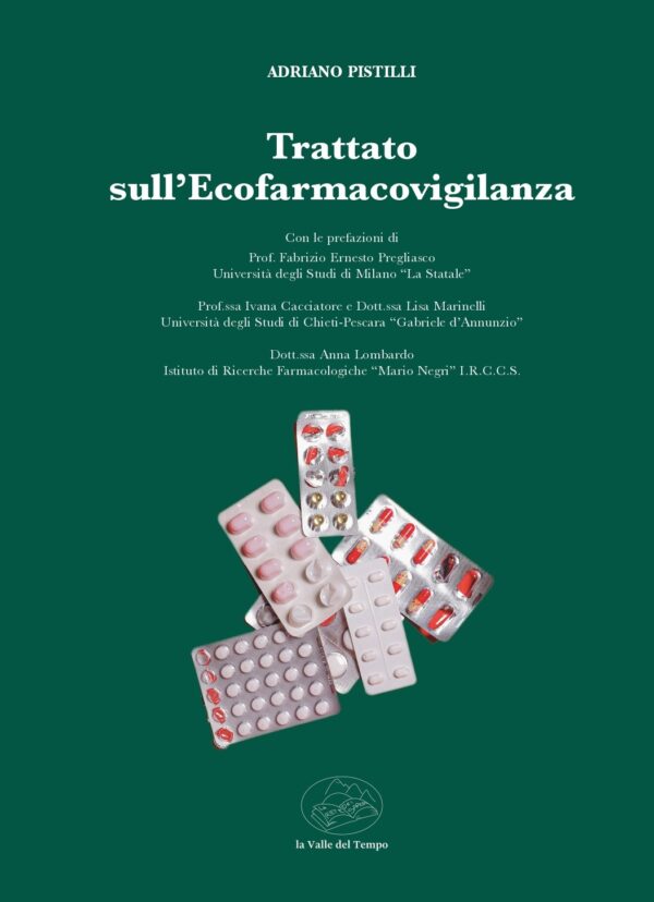 Trattato sull’ecofarmacovigilanza