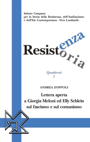 Lettera aperta a Giorgia Meloni ed Elly Schlein sul fascismo e sul comunismo