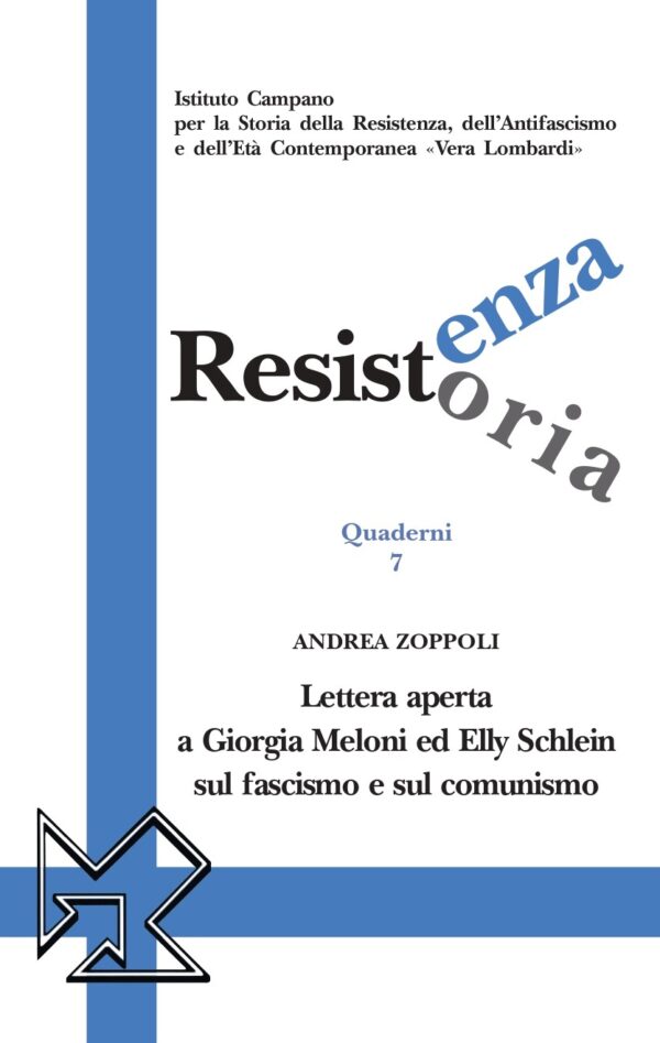 Lettera aperta a Giorgia Meloni ed Elly Schlein sul fascismo e sul comunismo